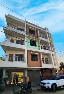 Image of 700 Sq.ft 2 BHK Apartment / Flat for sale in Kamdahari, Kolkata for Rs. 2385000