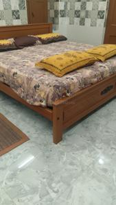 Bedroom Image of 1016 Sq.ft 2 BHK Villa for rent in Shenoy Nagar Chennai for Rs. 39200