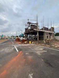 Image of 1683 Sq.ft Residential Plot / Land for sale in Anaiyur, Madurai for Rs. 6176000
