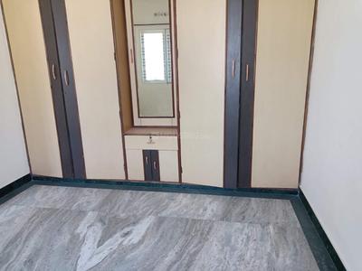Bedroom Image of 600 Sq.ft 1 BHK Apartment / Flat for rent in Koramangala Bengaluru for Rs. 25000