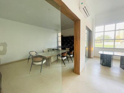 Hall Image of 1510 Sq.ft 3 BHK Apartment / Flat for sale in MR Delhi 99, Bhopura Ghaziabad for Rs. 11000000