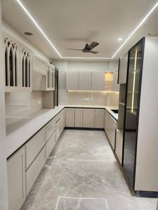 Kitchen Image of 4680 Sq.ft 4 BHK Builder Floor for sale in Sector 22 Gurgaon for Rs. 40000000