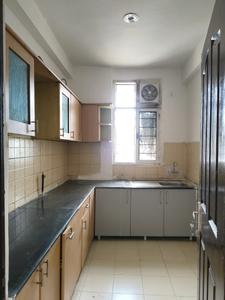 Kitchen Image of 1198 Sq.ft 2 BHK Apartment / Flat for sale in Jaipuria Sunrise Greens, Indirapuram Ghaziabad for Rs. 11727000