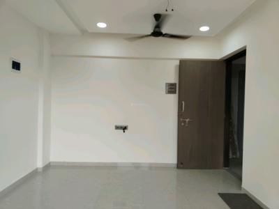 Living Room Image of 785 Sq.ft 2 BHK Apartment / Flat for sale in Seven Star Horizon, Boisar Mumbai for Rs. 2983000