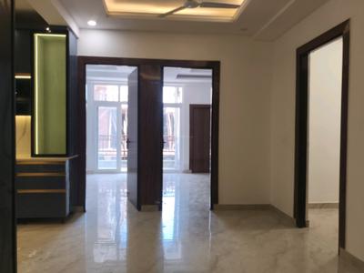 Living Room Image of 1050 Sq.ft 2 BHK Apartment / Flat for sale in Vihaan Green Heaven, Noida Extension Greater Noida for Rs. 4500000