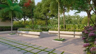 Image of 1200 Sq.ft Residential Plot / Land for sale in MH Oyster In Your Plam, Bommenahalli, Chikballapur District for Rs. 4900000