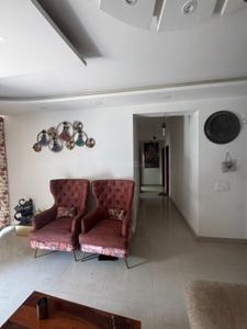 Living Room Image of 1915 Sq.ft 3 BHK Apartment / Flat for sale in Paras Panorama, Sector 126 Mohali for Rs. 9000000