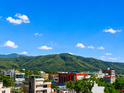 Image of 1750 Sq.ft 4 BHK Apartment / Flat for sale in Sahastradhara Road, Dehradun for Rs. 11500000