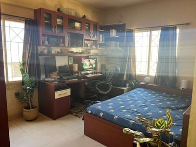Bedroom Image of 1804 Sq.ft 3 BHK Apartment / Flat for sale in Oceanus Monarda, Kasavanahalli Bengaluru for Rs. 19500000