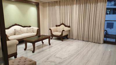 Hall Image of 3240 Sq.ft 4 BHK Builder Floor for sale in South City Floors 1, Sector 41 Gurgaon for Rs. 52500000