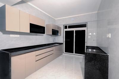 Kitchen Image of 1410 Sq.ft 2 BHK Apartment / Flat for sale in Panvel Navi Mumbai for Rs. 16070000