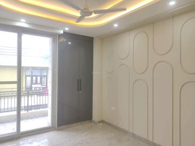 Bedroom Image of 2304 Sq.ft 3 BHK Builder Floor for sale in Sector 49 Faridabad for Rs. 13500000