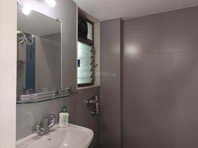 Bathroom Image of 1150 Sq.ft 2 BHK Apartment / Flat for sale in Kohinoor City, Kurla West Mumbai for Rs. 24000000