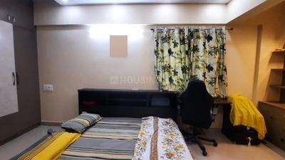 Bedroom Image of 1521 Sq.ft 3 BHK Apartment / Flat for sale in Carmelaram Bengaluru for Rs. 12700000