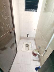 Bathroom Image of 670 Sq.ft 1 BHK Apartment / Flat for sale in Laxmi Vastu Shilp, Birwadi, Mahad Raigad for Rs. 2000000