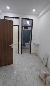2 BHK Independent Builder Floor