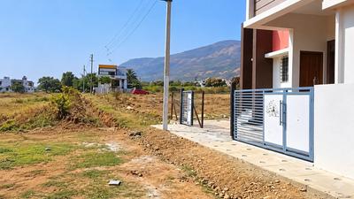 Image of 1500 Sq.ft Residential Plot / Land for sale in MIDC, Satara for Rs. 1650000