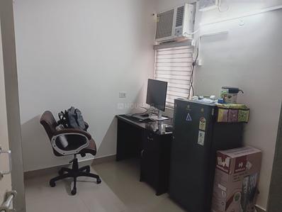 Bedroom Image of 845 Sq.ft 2 BHK Apartment / Flat for sale in Conscient Habitat 78, Sector 78 Faridabad for Rs. 4500000