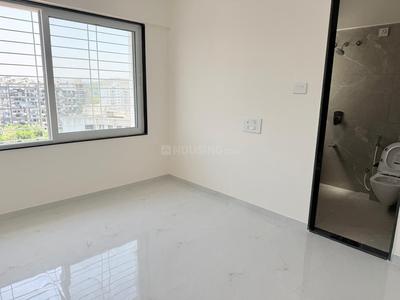 Bedroom Image of 1472 Sq.ft 3 BHK Apartment / Flat for sale in Warje Pune for Rs. 14000000