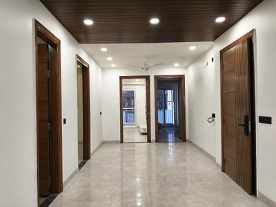 Dining Area Image of 2000 Sq.ft 4 BHK Builder Floor for sale in Sector 57 Gurgaon for Rs. 33500000