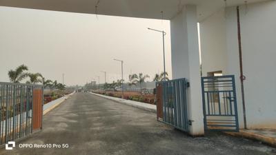 Image of 800 Sq.ft Residential Plot / Land for sale in Kempanahalli, Bengaluru for Rs. 1439200