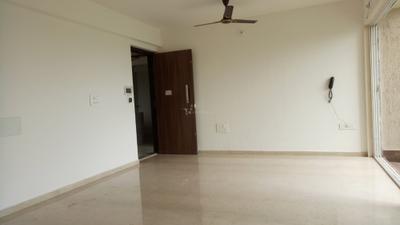 Hall Image of 1185 Sq.ft 2 BHK Apartment / Flat for sale in Skylark Apartments, Ghansoli Navi Mumbai for Rs. 19500000