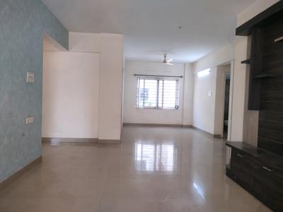 Living Room Image of 1800 Sq.ft 3 BHK Apartment / Flat for rent in Marathahalli Bengaluru for Rs. 78000