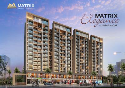2 BHK Apartment