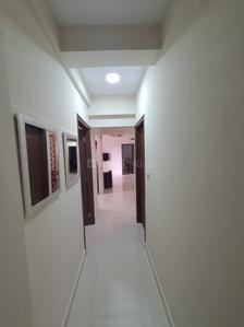 Image of 1080 Sq.ft 2 BHK Apartment / Flat for sale in Joy At Shriram Temple Bells, Guduvancheri, Chennai for Rs. 6100000