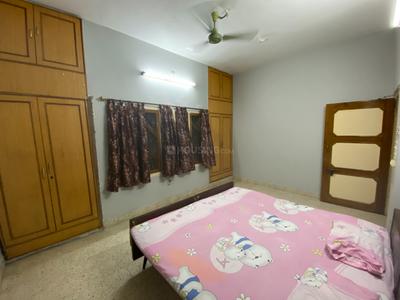 Bedroom Image of 2400 Sq.ft 3 BHK Villa for rent in Agyay Nagar Bilaspur for Rs. 20000