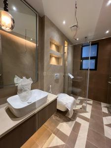 Image of 4100 Sq.ft 4 BHK Builder Floor for sale in Suncity Township, Sector 54, Gurgaon for Rs. 75000000
