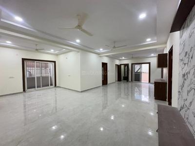 4 BHK Apartment