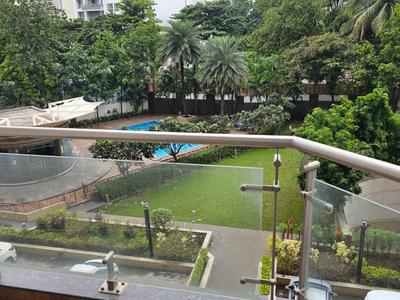 Balcony Image of 2500 Sq.ft 3.5 BHK Apartment / Flat for sale in Karia Konark Vista, Hadapsar Pune for Rs. 35000000