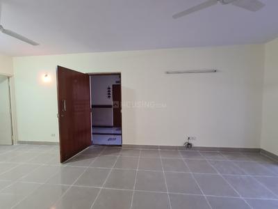 Bedroom Image of 1600 Sq.ft 2 BHK Apartment / Flat for rent in Embassy Heritage, Malleswaram Bengaluru for Rs. 60000