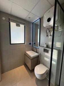 Bathroom Image of 2325 Sq.ft 3 BHK Apartment / Flat for sale in PR7 Airport Road Zirakpur for Rs. 22320000