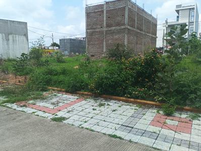 Image of 1000 Sq.ft Residential Plot / Land for sale in Tricone City Khandwa Road Indore, Gokanya, Indore for Rs. 3000000