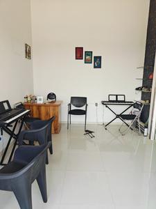 Hall Image of 400 Sq.ft 1 RK Apartment / Flat for sale in Kharadi Pune for Rs. 5000000