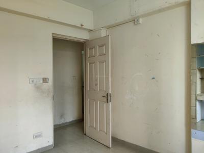 Bedroom Image of 1300 Sq.ft 3 BHK Apartment / Flat for rent in Kasarvadavali Thane for Rs. 70000
