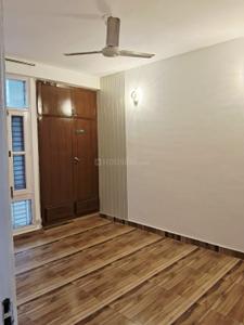 Bedroom Image of 1620 Sq.ft 2 BHK Builder Floor for rent in Sector 41 Gurgaon for Rs. 50000