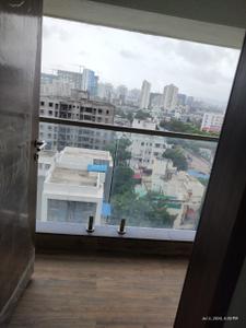 Balcony Image of 1550 Sq.ft 3 BHK Apartment / Flat for sale in Kakkad Madhukosh, Balewadi Pune for Rs. 23000000
