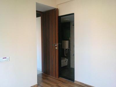 Bedroom Image of 1470 Sq.ft 3 BHK Apartment / Flat for sale in Sai Gaurav, Kalyan West Kalyan for Rs. 13000000