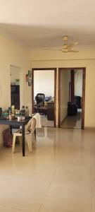 Hall Image of 1120 Sq.ft 2 BHK Apartment / Flat for sale in Raikar Yashodeep Height, Rabale Navi Mumbai for Rs. 18500000