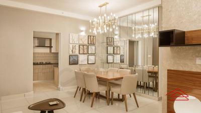 Hall Image of 1387 Sq.ft 3 BHK Apartment / Flat for sale in  Sarjapur Railway Mens Cghs Layout, Sarjapur Bengaluru for Rs. 19400000