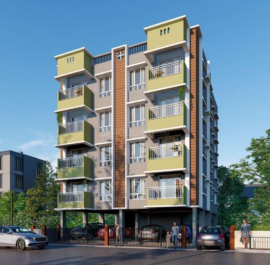 Chakpachuria, New Town Main Image 1