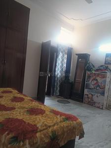 Bedroom Image of 3000 Sq.ft 2 BHK Independent House for rent in Sector 31 Noida for Rs. 31000