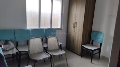 Bedroom Image of 750 Sq.ft 2 BHK Apartment / Flat for sale in Golf Green Kolkata for Rs. 3350000