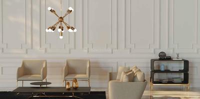 Hall Image of 1341 Sq.ft 3 BHK Apartment / Flat for sale in Intofinity Kohinoor Royale Towers, Hinjawadi Pune for Rs. 11000000