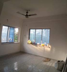 Hall Image of 1101 Sq.ft 2 BHK Builder Floor for sale in Bansdroni Kolkata for Rs. 2800000