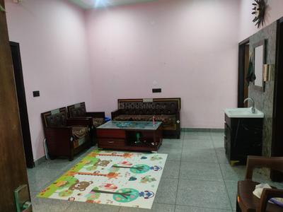 Hall Image of 1200 Sq.ft 2 BHK Independent House for rent in Air Force Naval Jal Vayu Vihar, Gurdev Nagar Jalandhar for Rs. 13000