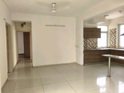 Living Room Image of 2985 Sq.ft 3 BHK Apartment / Flat for sale in Mahindra Luminare, Sector 59 Gurgaon for Rs. 69900000